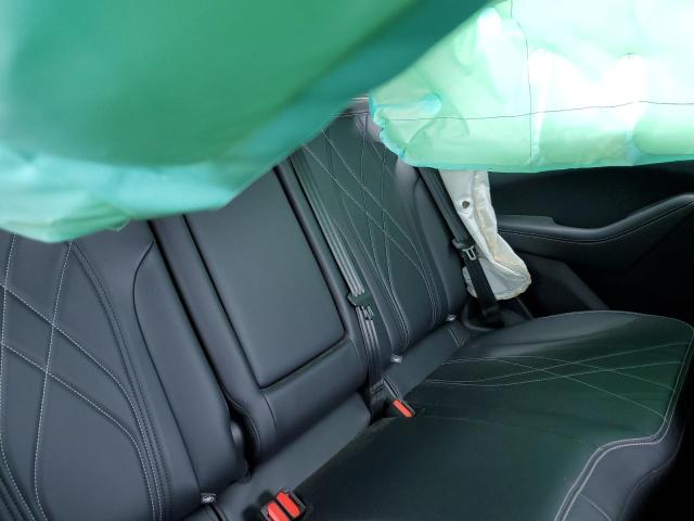 Photo 10 from auction – 2022 FORD MUSTANG MA with VIN 3FMTK1SSXNMA45748