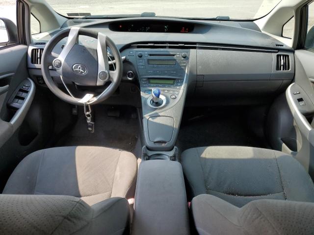 Foto 8 de la subasta – 2011 TOYOTA PRIUS con VIN JTDKN3DU9B0253359
