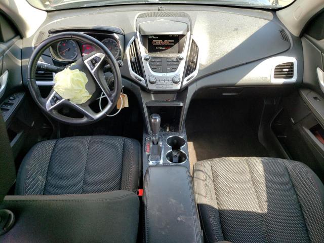 Photo 8 from auction – 2016 GMC TERRAIN SL with VIN 2GKFLTEK2G6210988