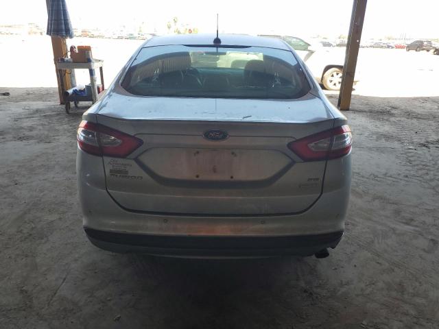 Photo 6 from auction – 2013 FORD FUSION SE with VIN 3FA6P0HR7DR156508