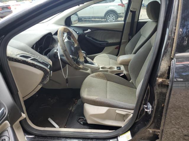 Photo 7 from auction – 2012 FORD FOCUS SE with VIN 1FAHP3F23CL390061