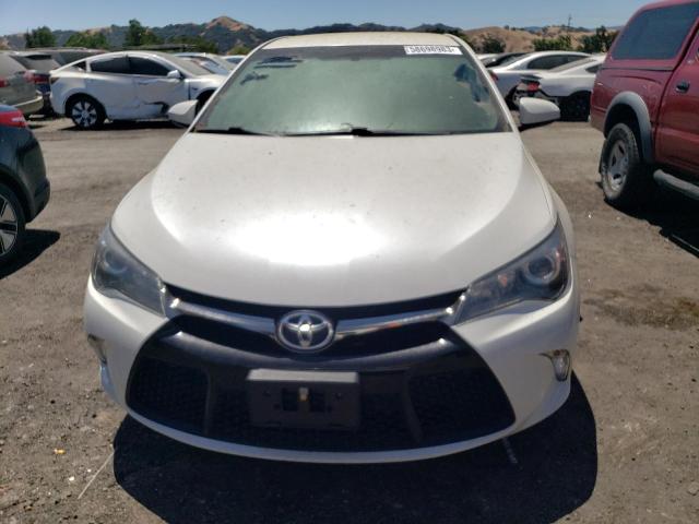 Photo 5 from auction – 2016 TOYOTA CAMRY LE with VIN 4T1BF1FK9GU148829