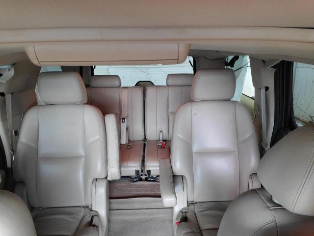 Photo 10 from auction – 2012 GMC YUKON DENA with VIN 1GKS2EEF8CR152657