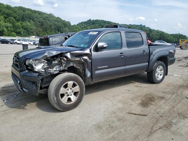 Photo 1 from auction – 2012 TOYOTA TACOMA DOU with VIN 5TFLU4EN9CX031269