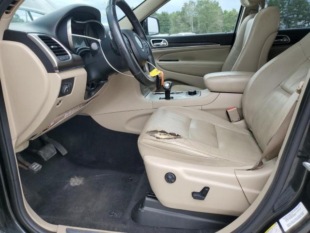 Photo 7 from auction – 2014 JEEP GRAND CHER with VIN 1C4RJFBG1EC517976
