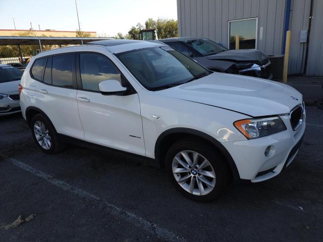 Photo 4 from auction – 2013 BMW X3 XDRIVE2 with VIN 5UXWX9C52D0A08836