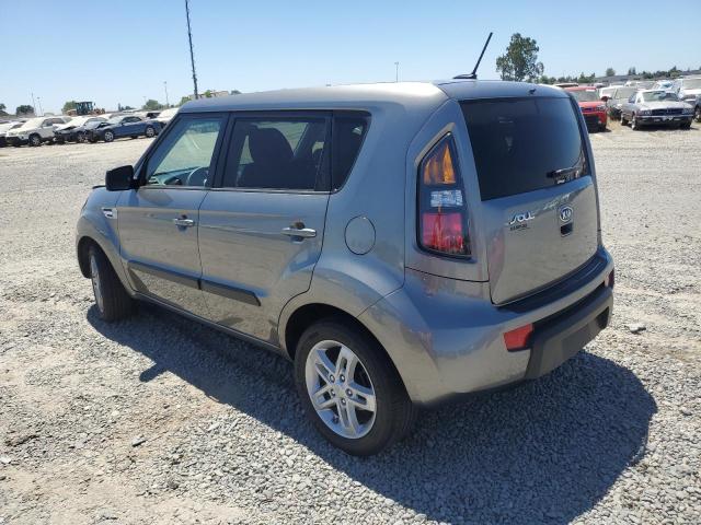 Снимка 2 от търг – 2011 KIA SOUL + с VIN KNDJT2A24B7286534