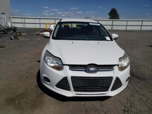 Photo 5 from auction – 2013 FORD FOCUS SE with VIN 1FADP3F24DL279308