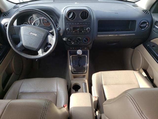 Photo 8 from auction – 2009 JEEP PATRIOT LI with VIN 1J4FF48B99D109188