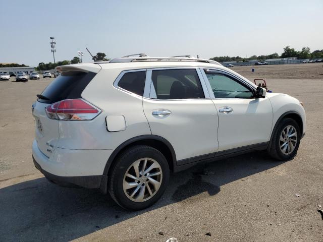 Photo 3 from auction – 2014 NISSAN ROGUE S with VIN 5N1AT2MV3EC756436