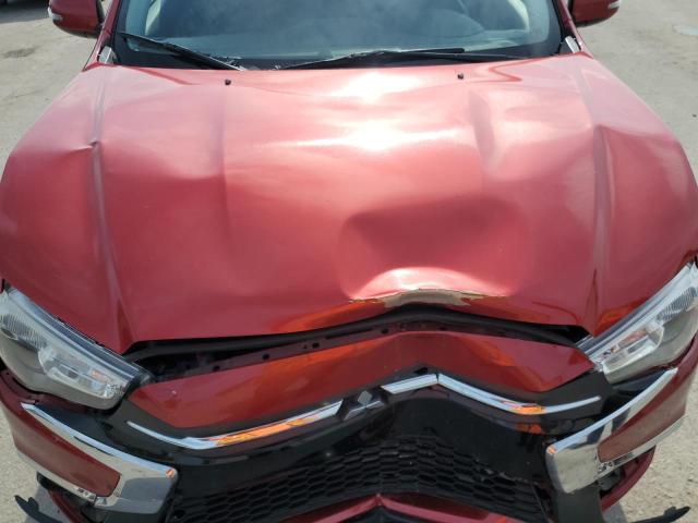 Photo 12 from auction – 2019 MITSUBISHI OUTLANDER with VIN JA4AP3AU9KU011927
