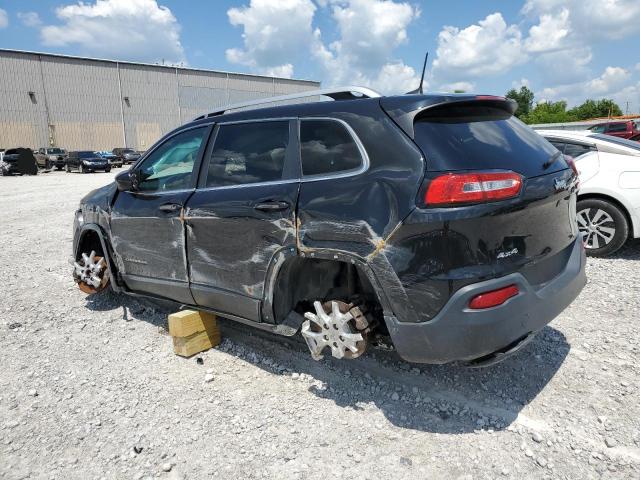 Photo 2 from auction – 2016 JEEP CHEROKEE L with VIN 1C4PJMCB3GW199343