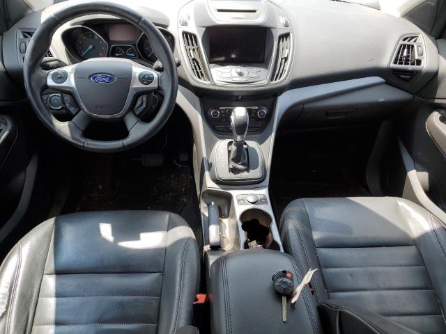 Photo 8 from auction – 2014 FORD ESCAPE SE with VIN 1FMCU9G97EUC47490