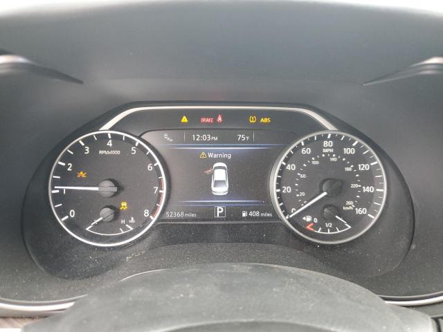 Photo 9 from auction – 2018 NISSAN MAXIMA 3.5 with VIN 1N4AA6AP5JC360869