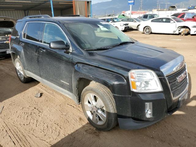 Photo 4 from auction – 2014 GMC TERRAIN SL with VIN 2GKFLWEK2E6281476