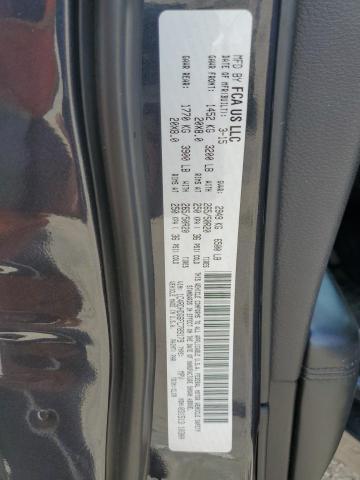 Photo 14 from auction – 2015 DODGE DURANGO LI with VIN 1C4RDHDG6FC789179