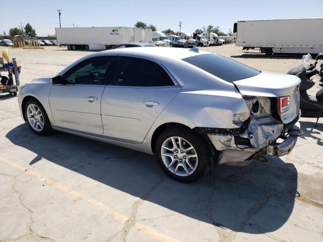 Photo 2 from auction – 2014 CHEVROLET MALIBU 1LT with VIN 1G11C5SL3EF203817