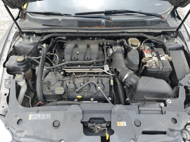 Photo 11 from auction – 2014 FORD TAURUS SEL with VIN 1FAHP2E87EG131181