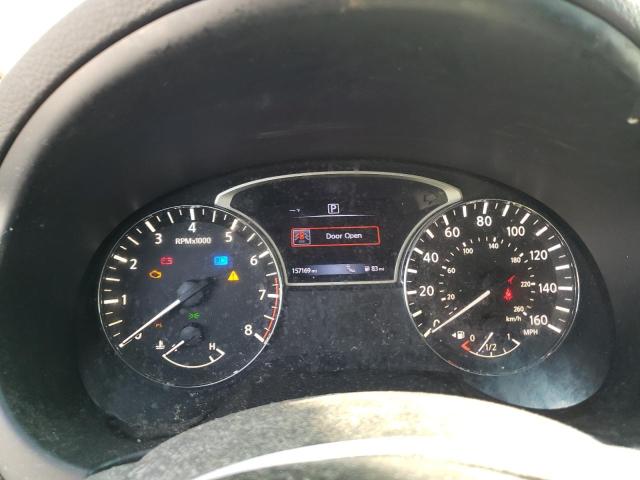 Photo 9 from auction – 2017 NISSAN ALTIMA 2.5 with VIN 1N4AL3AP2HC250834