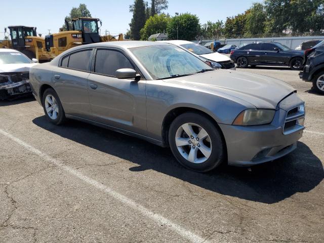 Photo 4 from auction – 2011 DODGE CHARGER with VIN 2B3CL3CG5BH591473