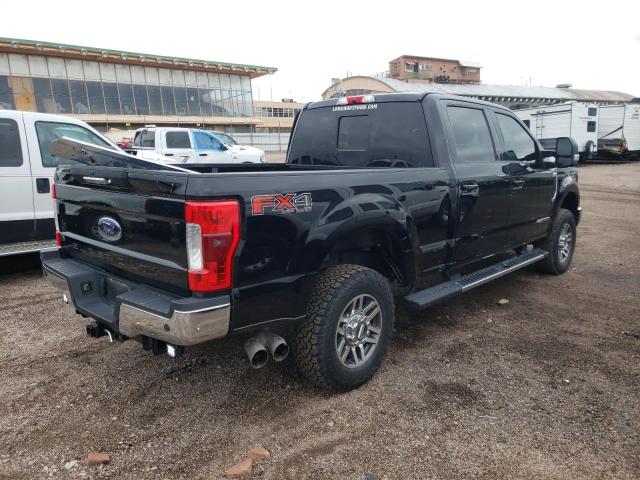 Photo 3 from auction – 2018 FORD F250 SUPER with VIN 1FT7W2BTXJEB60052