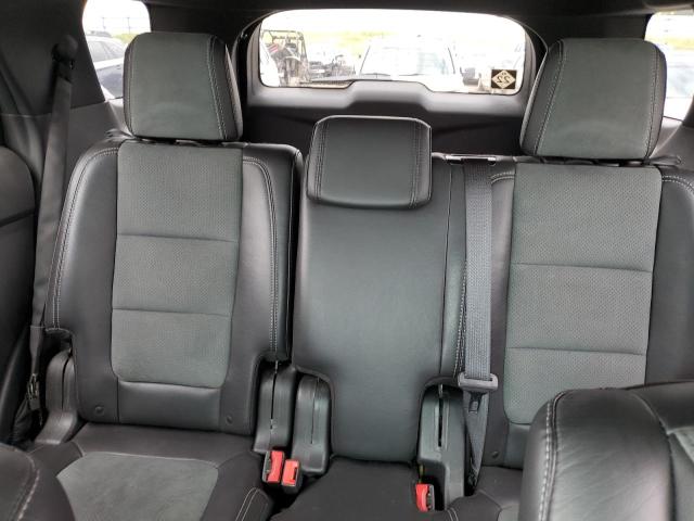 Photo 10 from auction – 2015 FORD EXPLORER X with VIN 1FM5K8D82FGC23683