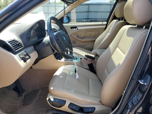 Photo 7 from auction – 2004 BMW 325 XI with VIN WBAEU33434PM61794