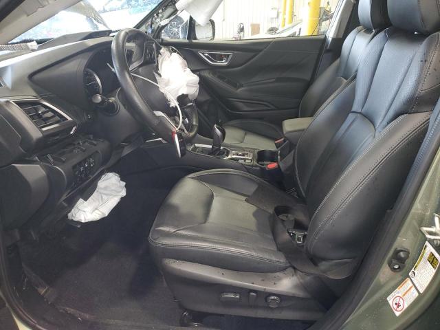 Photo 7 from auction – 2020 SUBARU FORESTER T with VIN JF2SKAXC4LH479376
