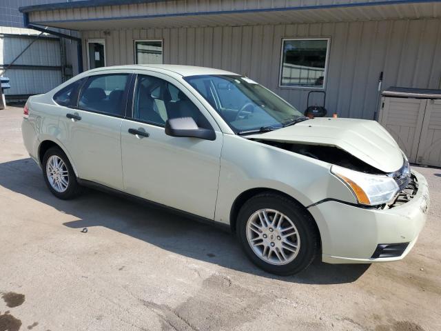 Photo 4 from auction – 2011 FORD FOCUS SE with VIN 1FAHP3FN2BW133741