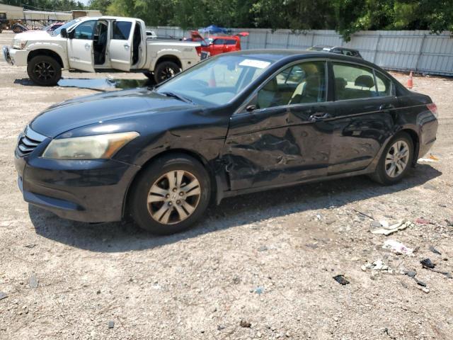 HONDA ACCORD SE 2011 with VIN 1HGCP2F65BA063898 - Photo from auction
