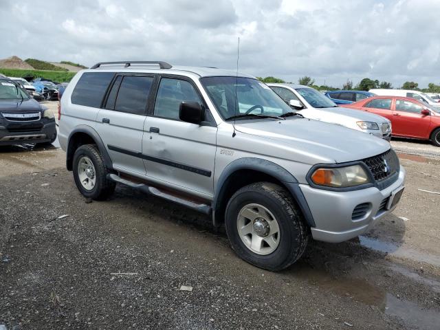 Photo 4 from auction – 2003 MITSUBISHI MONTERO SP with VIN JA4LS21H33J047846