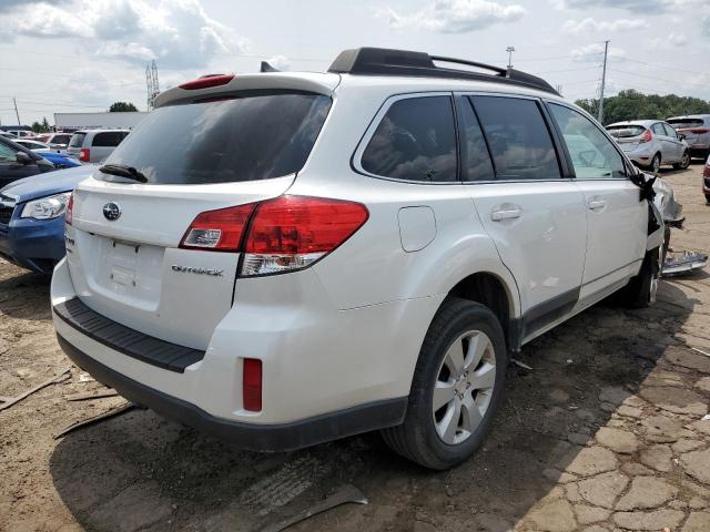 Photo 3 from auction – 2012 SUBARU OUTBACK 2. with VIN 4S4BRCHC4C3220285