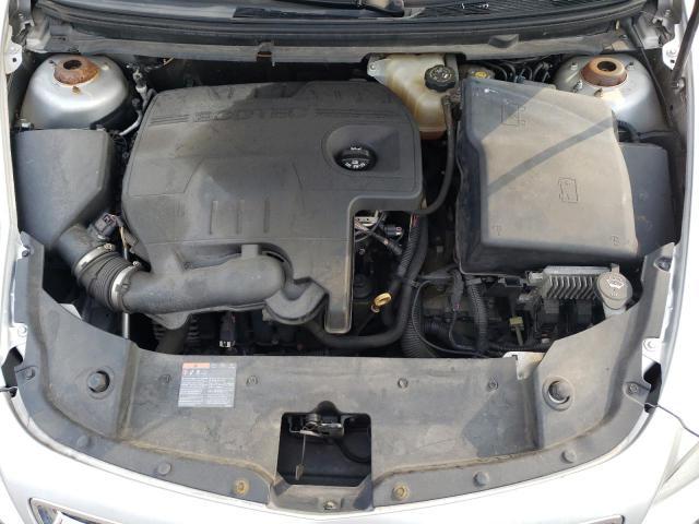 Photo 11 from auction – 2011 CHEVROLET MALIBU with VIN 1G1ZC5E12BF174786