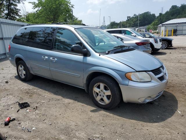 Photo 4 from auction – 2005 DODGE GRAND CARA with VIN 2D4GP44L35R476667