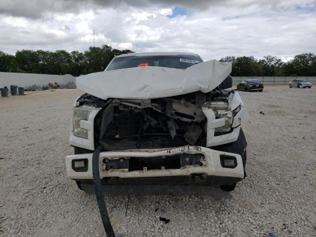 Photo 5 from auction – 2015 FORD F150 SUPER with VIN 1FTEW1EF5FFC29500