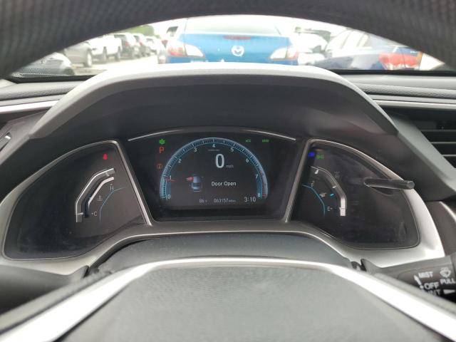 صورة رقم 9 من المزاد - 2016 HONDA CIVIC EX مع VIN 19XFC2F87GE041883