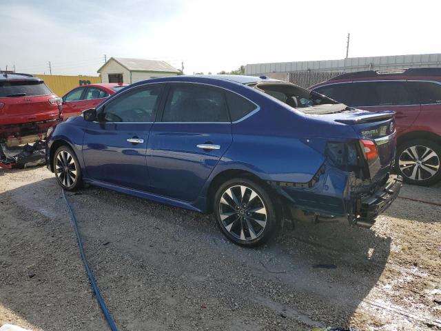 Photo 2 from auction – 2018 NISSAN SENTRA S with VIN 3N1AB7AP2JY217210