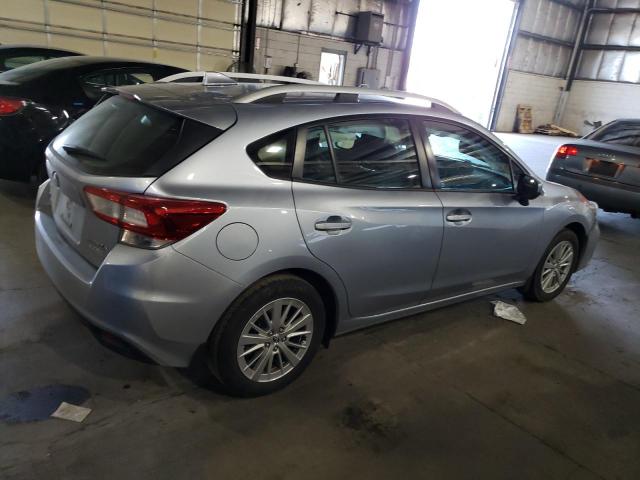 Photo 3 from auction – 2017 SUBARU IMPREZA PR with VIN 4S3GTAB65H3700457