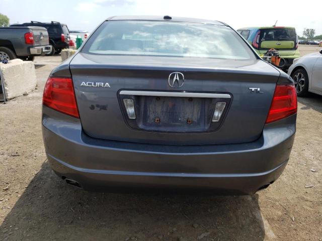 Photo 6 from auction – 2006 ACURA 3.2TL with VIN 19UUA662X6A027009