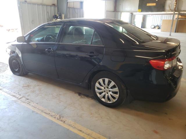 Photo 2 from auction – 2013 TOYOTA COROLLA BA with VIN 2T1BU4EE8DC964964