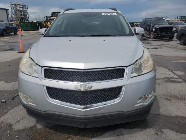 Photo 5 from auction – 2012 CHEVROLET TRAVERSE L with VIN 1GNKRGED4CJ159113