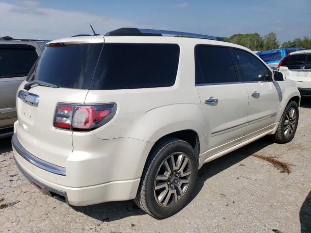Photo 3 from auction – 2013 GMC ACADIA DEN with VIN 1GKKRTKD2DJ229316