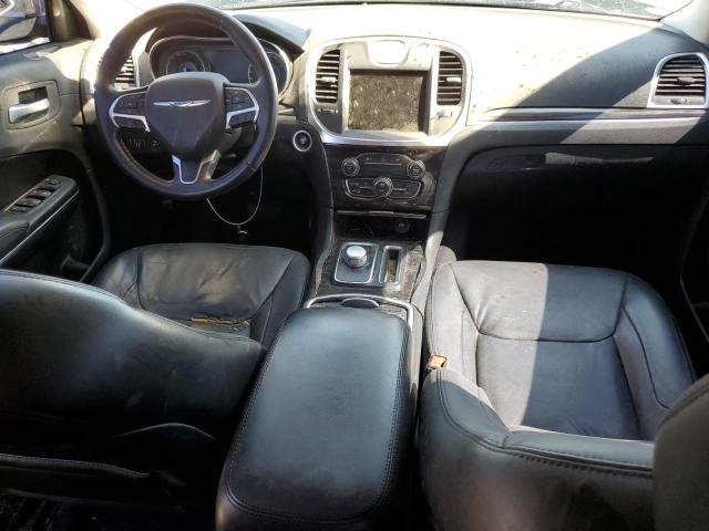 Photo 8 from auction – 2015 CHRYSLER 300 LIMITE with VIN 2C3CCAAG9FH807728