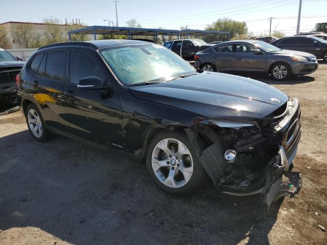 Photo 4 from auction – 2015 BMW X1 SDRIVE2 with VIN WBAVM1C58FV319100