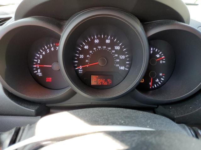 Photo 9 from auction – 2013 KIA SOUL with VIN KNDJT2A57D7756469