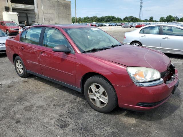 Photo 4 from auction – 2005 CHEVROLET MALIBU LS with VIN 1G1ZT54875F233480