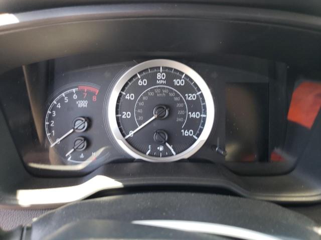 Photo 9 from auction – 2022 TOYOTA COROLLA LE with VIN 5YFEPMAE9NP303830