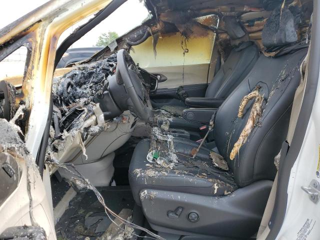 Photo 7 from auction – 2020 CHRYSLER PACIFICA T with VIN 2C4RC1BG2LR104725