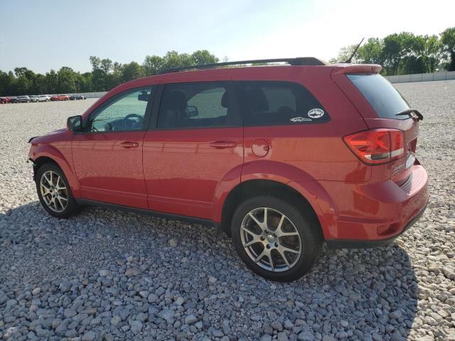 Photo 2 from auction – 2015 DODGE JOURNEY R/ with VIN 3C4PDDEG5FT544439