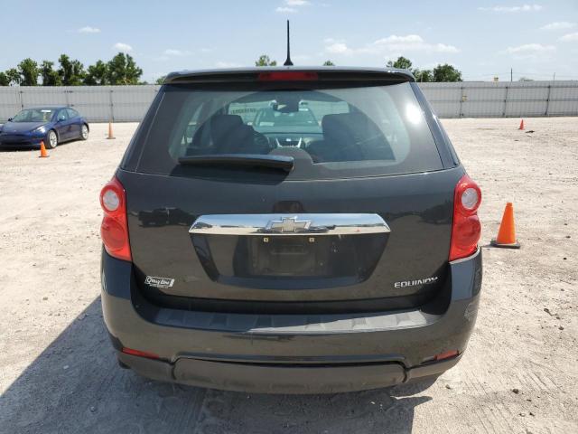 Photo 6 from auction – 2014 CHEVROLET EQUINOX LS with VIN 2GNALAEK2E6256867